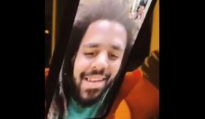 J. Cole And The Weeknd FaceTimed 11-Year-Old Fan Elijah Patrick Williams Before His Passing