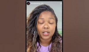 Lizzo Speaks On Protests And Racism