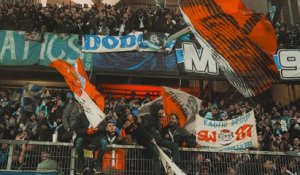 Rennes-OM (1-1, tab 9-8) : 12e hOMme