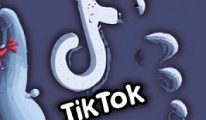 "TikTok : une incroyable boisson neigeuse fait sensation auprès des utilisateurs en ligne !