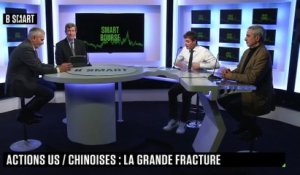 SMART BOURSE - Emission du lundi 22 janvier