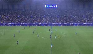Le replay de Naples - Inter Milan - Football - Supercoupe d'Italie