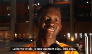 Côte d'Ivoire - "La honte totale", "vraiment hahurissant" : Les fans au fond du trou !