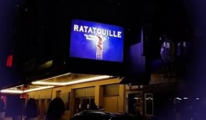 Ratatouille: The TikTok Musical Bande-annonce (EN)