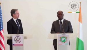 « Nous avons été un peu déçus » : Alassane Ouattara réagit à la défaite de la Côte d’Ivoire