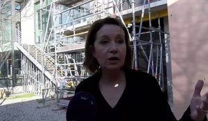 Le lycée Latécoère à Istres fermé par mesure de sécurité: Suzelle Ayot conseillère régionale