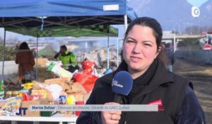 Le JT - 29/01/24 - Taxi, agriculteurs, initiation à la culture, rando étoilée