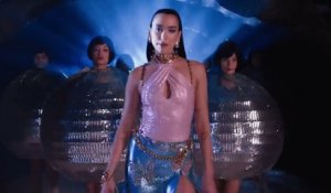 Barbie - Musique Dua Lipa - Dance The Night [VO|HD1080p]