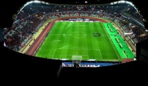 Le replay de Benfica - Estoril - Football - Allianz Cup
