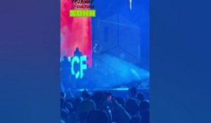 Essence Fest 2023: Gucci Mane Performing "I Get The Bag"