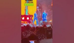 Essence Fest 2023: Missy Elliott Performs "I'm Really Hot"
