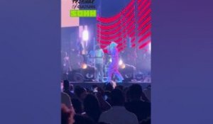 Essence Fest 2023: Lil Wayne Performing "Let The Beat Build"