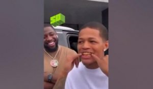 YK Osiris Accused By Celebrity Jeweler Of Running Off With $20K Watch