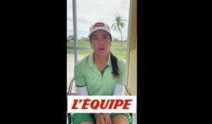Boutier défend son titre - Golf - Swing