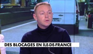 Thierry Desforges : «On souhaite envoyer un signal fort»