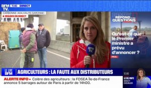 Comment faire pour que les agriculteurs soient payés au juste prix? BFMTV répond à vos questions