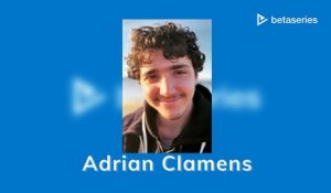 Adrian Clamens (ES)