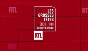 Mutualité sociale agricole incendiée à Narbonne, Gabriel Attal, blocus de Paris : le journal RTL de 16h du 26 janvier 2024