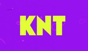 VXON - KNT (Kanta Ng Tanga) (Lyric Video)