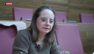 Espagne : pour la première fois, une femme porteuse de trisomie 21 devient parlementaire
