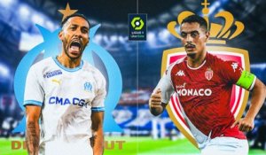 Marseille - Monaco : les compositions probables