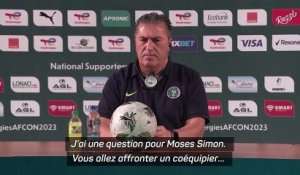 Simon chambre Castelletto : "Il rentrera à Nantes avant moi !"