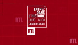 Le journal RTL de 14h du 27 janvier 2024