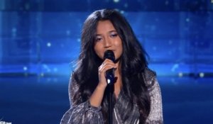 VOICI : Anisha Jo (Star Academy) : le douloureux échec de la gagnante de l'édition 2022