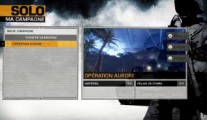 Battlefield: Bad Company 2 online multiplayer - ps3