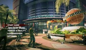 Dead Rising 2 online multiplayer - ps3