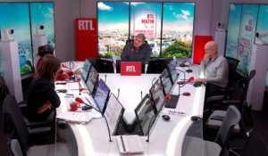 Le journal RTL de 7h30 du 29 janvier 2024