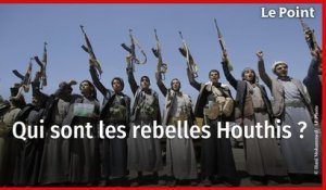 Attaques en mer rouge : qui sont les houthis ?