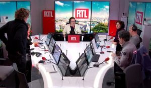 AVENTURE - Matthieu Tordeur est l'invité de RTL Bonsoir