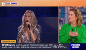 Céline Dion annonce la sortie d'un documentaire sur sa maladie