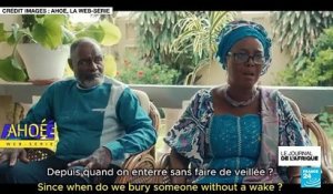 "Ahoé" : la web-série 100% togolaise fait vibrer les réseaux sociaux
