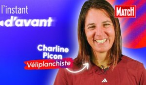 Paris 2024 - Charline Picon : « À Rio, j’étais poursuivie par le numéro 23 »