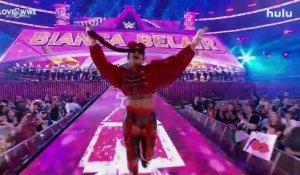 Love & WWE: Bianca & Montez Saison 1 - Official Trailer (EN)