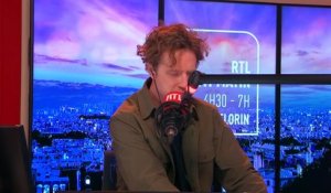 Le journal RTL de 04h30 du 02 février 2024