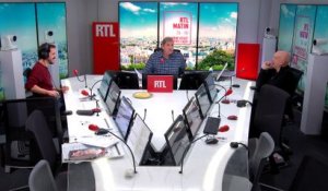 Le journal RTL de 7h30 du 02 février 2024