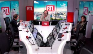 ÉCOLOGIE - Plan Écophyto mis sur pause : François Veillerette, porte-parole de Générations Futures est l'invité de RTL Midi