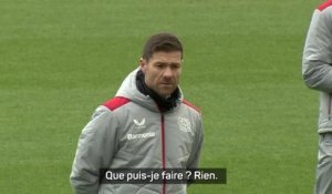 Leverkusen - Xabi Alonso réagit à l'arnaque en Thaïlande