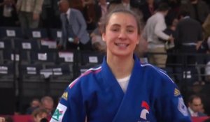Le replay des finales de la 1ère journée - Judo - Paris Grand Slam 2024