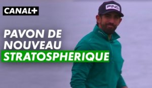 La belle histoire  - WGC-Dell Technologies Match Play