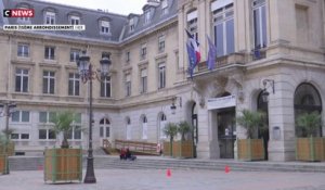 Paris : la mairie appelle les habitants à voter ce dimanche pour ou contre des tarifs spéciaux pour le stationnement des SUV