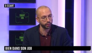 SMART JOB - Qu'est-ce qu'un emploi de qualité ?