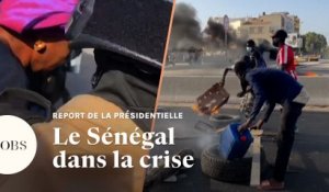 Sénégal : l'opposante Aminata Touré brièvement arrêtée après le report de l'élection présidentielle