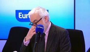 Bayrou relaxé : «C'est sept ans de procédure pour rien», regrette Pascal Praud
