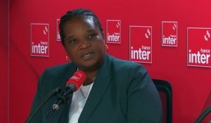 Carla Baltus : "À Mayotte, on n'a plus de vie"