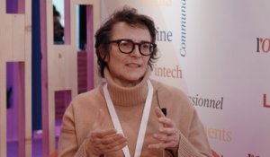Sylvie Guichaoua (Legendre): «L'acculturation aux risques au sein de l'entreprise est essentielle»