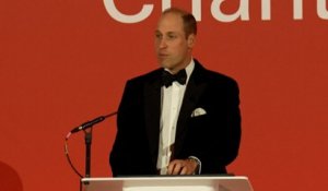 Cancer de Charles III : le prince William remercie les Britanniques pour leur « sympathie »